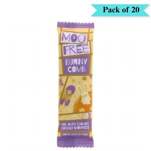 Moo free mini - mini, bunnycomb