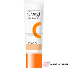 DDP[JP] ROHTO Obagi C Day Serum BB Natural SPF50+ PA++++ – V.C Brightening Serum