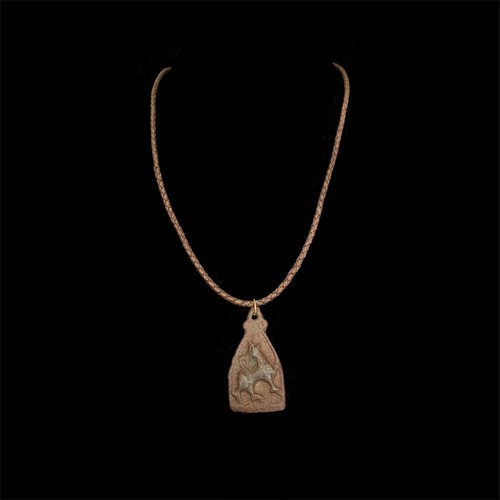 Pendentif viking - pendentif,