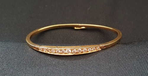 Bracelet jonc enfant - bracelet/jonc,