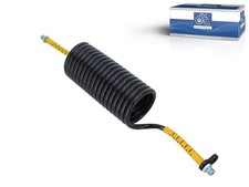Spirale pneumatique DT Spare
