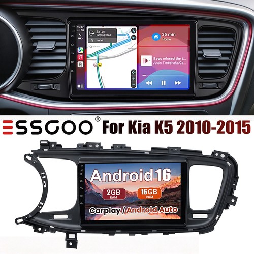 Carplay android for kia - carplay, 16