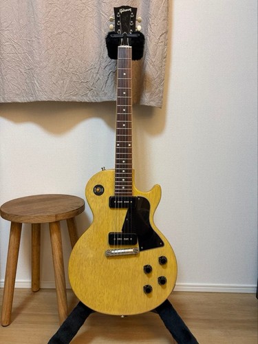 Gibson customshop 1960 les