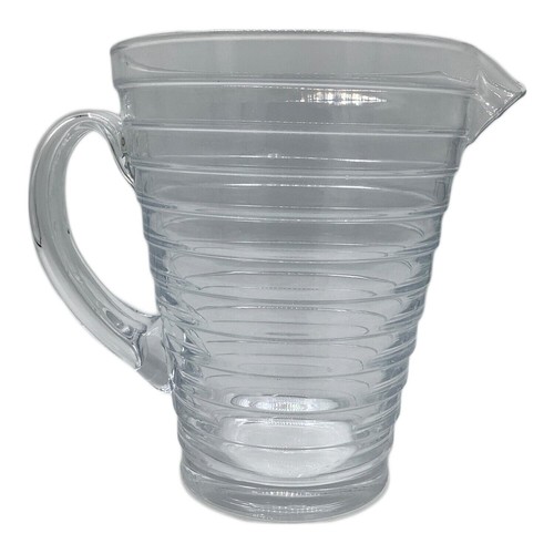 Pichet verre iittala - en,