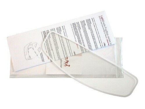 Lentille casque moto - lentille,