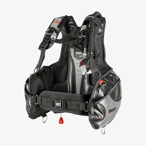Mares rock pro gilet - mares,