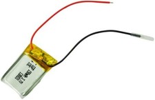 Batterie LiPo 3.7V 150mAh pour