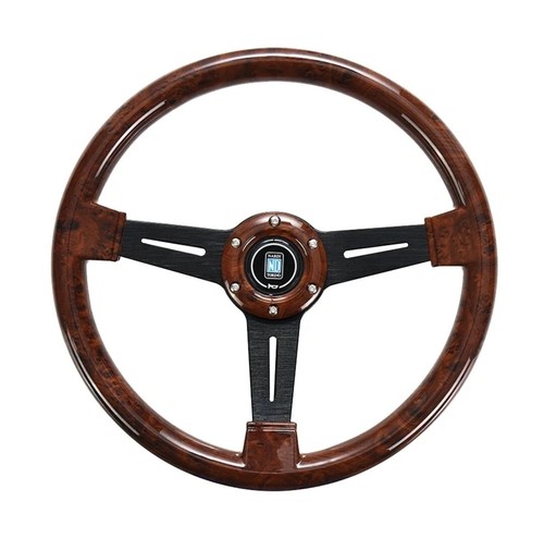 Volant bois nardi complet - complet, 14
