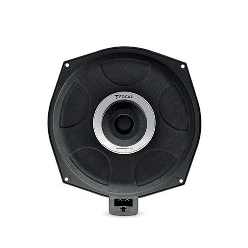 Focal subwoofer bmw 5er - bmw, f07