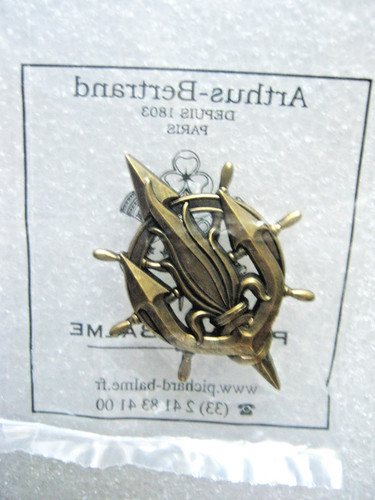 Parachutiste legion rep - parachutiste, 2°