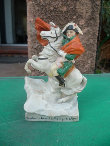 Figurine garde napoléon - figurine, la