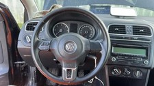 Volant VOLKSWAGEN POLO 5 PHASE