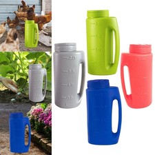 Épandeur de sel portable et