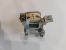 Bobine contacteur ou relais Télémécanique LX1 D25 48V