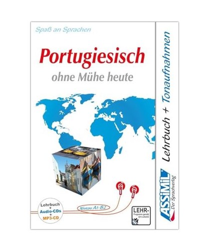 Assimil portugiesisch ohne - assimil,