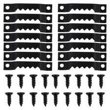  200pcs Crochet de suspension