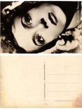 CPA AK Micheline Presle FILM STAR (425387)