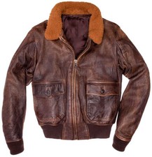 Veste de vol aviateur G-1