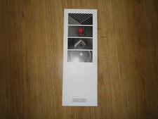  catalogue MUSICAL FIDELITY