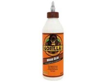Colle À Bois PVA Gorilla Glue 532ml GRGGWG536