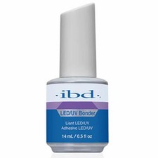 IBD Accessories - Choose from Primer/Bond/Base/Top/Seal/Prep/Oil/Reconstrux...