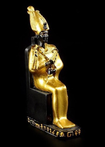 Figurine osiris petite fantasy - figurine,