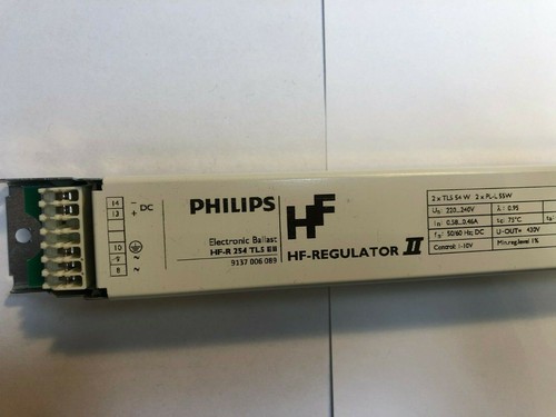 Philips électronique - philips, hf-r