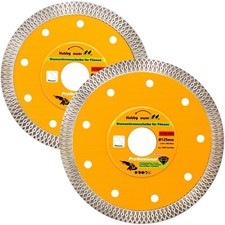 Disque à Tronçonner