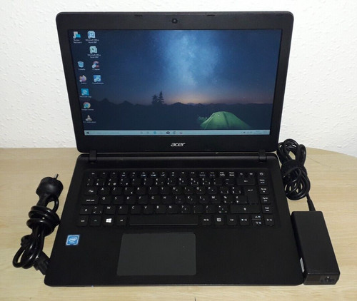 Portable acer aspire - 14",