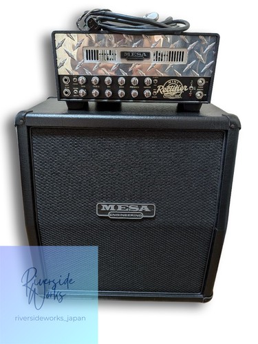 Mesa boogie mini rectifier - mesa,