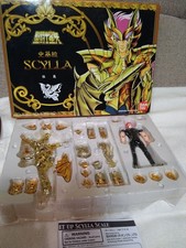 Figurine Saint Seiya Hong Kong