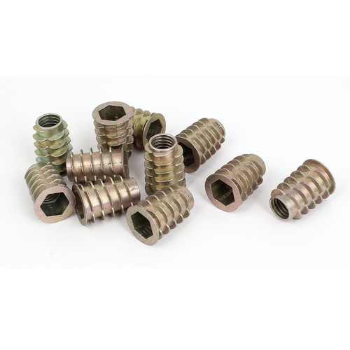 Bois m10 hex socket - bois,