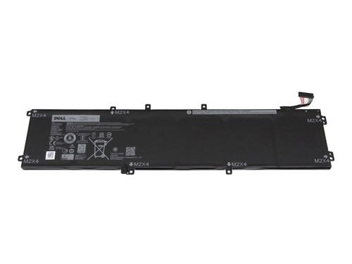 Dell precision - 15, (5520)