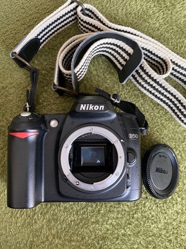 Appareil photo reflex