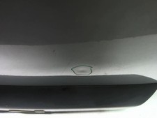 Malle/Hayon arriere SSANGYONG REXTON 1 PHASE 1 6401108323