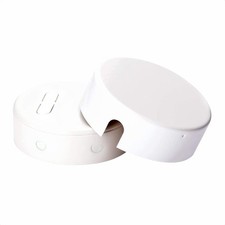 Boîte de jonction baldaquin