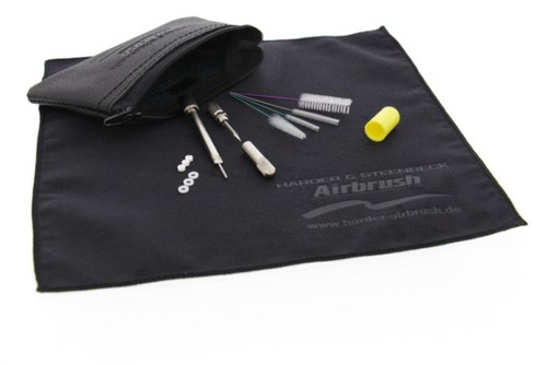 Harder steenbeck kit - harder&steenbeck,