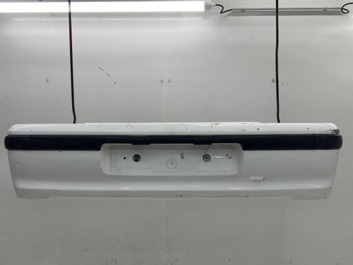 Pare choc arriere peugeot 106 - pare,