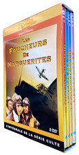 COFFRET 8 DVD - SERIE T.V -
