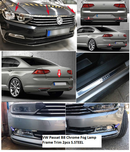 Passat 2014 12 - passat, de