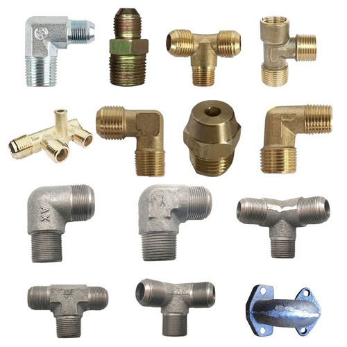 Connecteur compresseur - de,