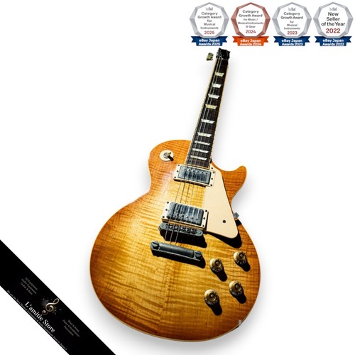Guitare électrique gibson 60s - gibson,