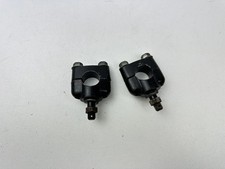 PONTETS GUIDON YAMAHA SR 125 1987-1991