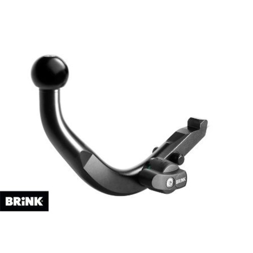 Brink attelage pour - brink, remorque