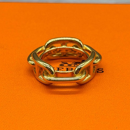 Bague écharpe hermès - écharpe,