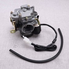 26mm Carburetor With Hose &