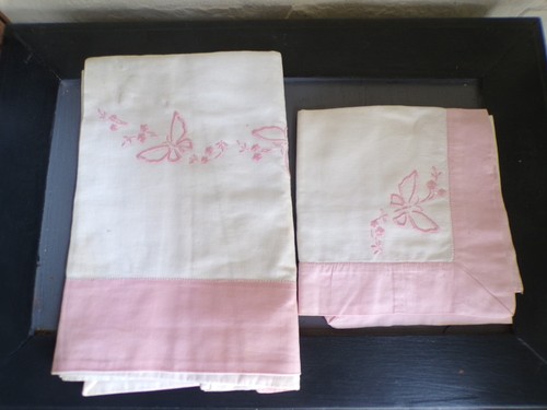 Poupée ancienne parure - poupée,