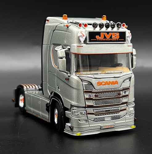 Modèles camions scania r - modèles,