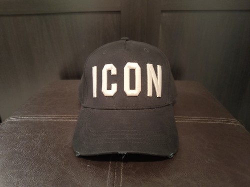 Dsquared hat one - size, fits