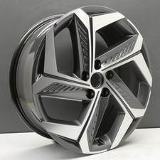 Hyundai Tucson MK4 IV 19 "